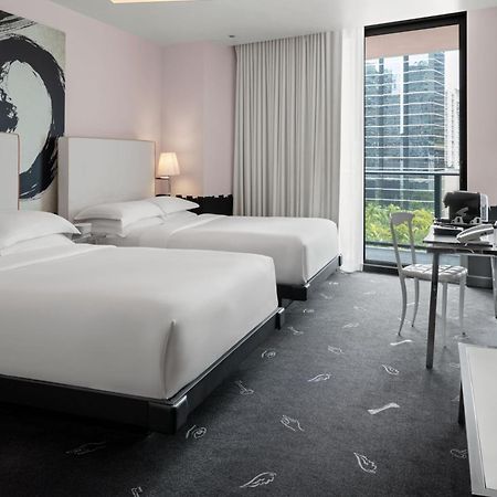 Dua Miami, Autograph Collection Hotel Bagian luar foto