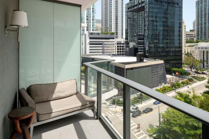 Dua Miami, Autograph Collection Hotel Ruang foto