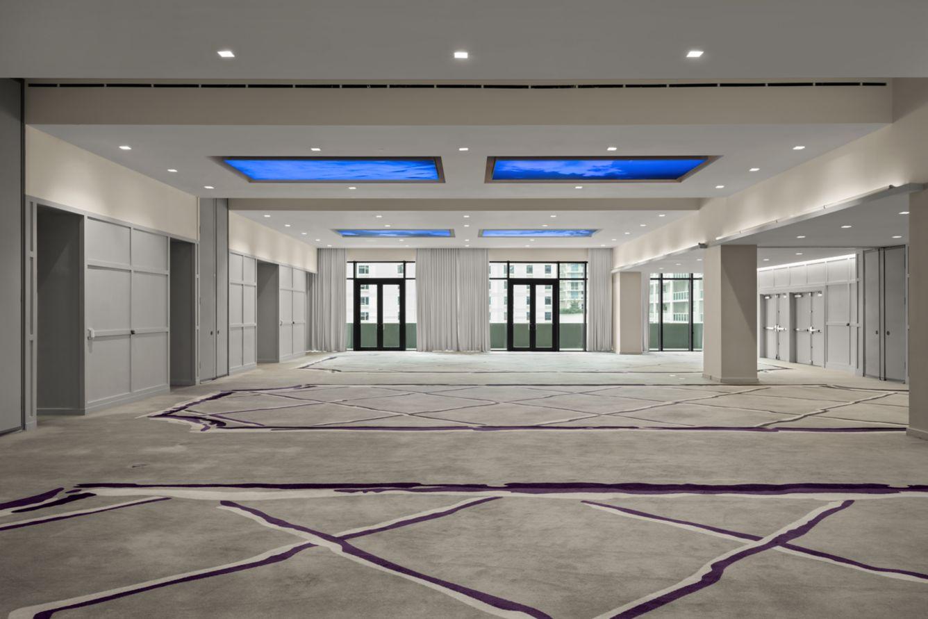 Dua Miami, Autograph Collection Hotel Bagian luar foto
